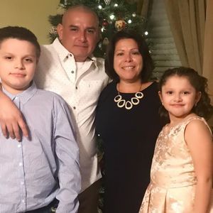 Meet your Posher, Isabel